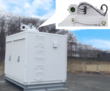 ドップラーライダー