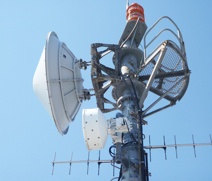 ネットワーク・無線設備